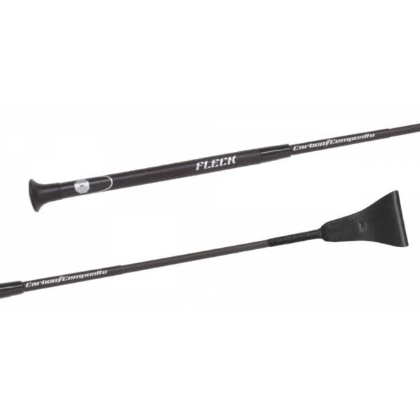 Fleck Carbon Esteraippa Musta