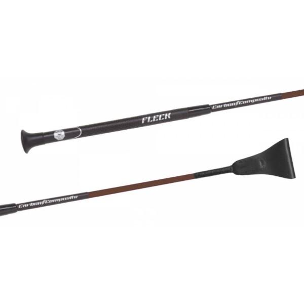 Fleck Carbon Esteraippa Ruskea