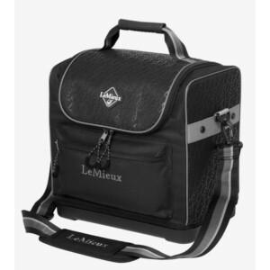 Lemieux Elite Pro Hoitolaukku Musta