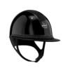 Samshield Glossy Crystal Swarovski Musta