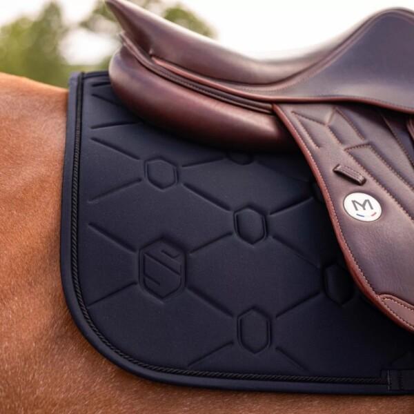 Samshield Spineshield Este Satulahuopa musta