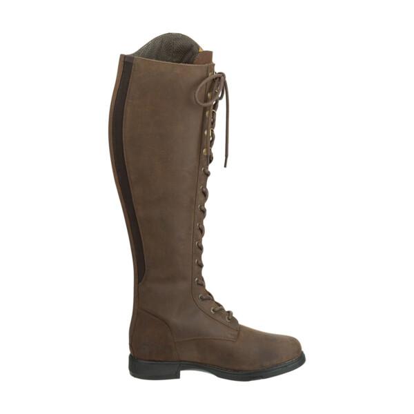 Suedwind Longford All-Year Waterproof Saappaat Ruskea