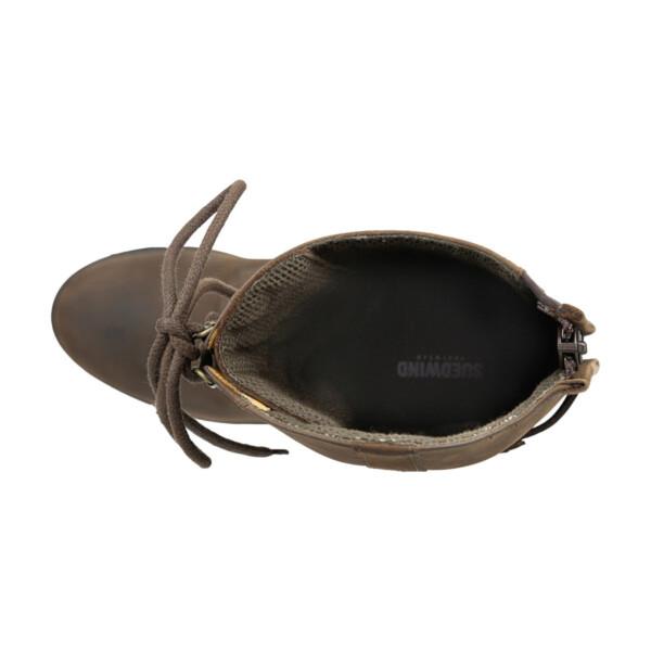 Suedwind Longford All-Year Waterproof Saappaat Ruskea