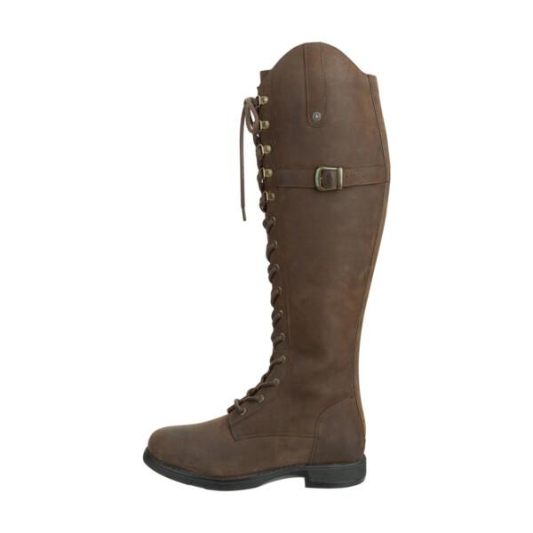 Suedwind Longford All-Year Waterproof Saappaat Ruskea