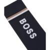 Boss Chelsea Sukat Logo