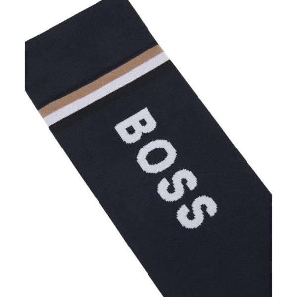 Boss Chelsea Sukat Logo