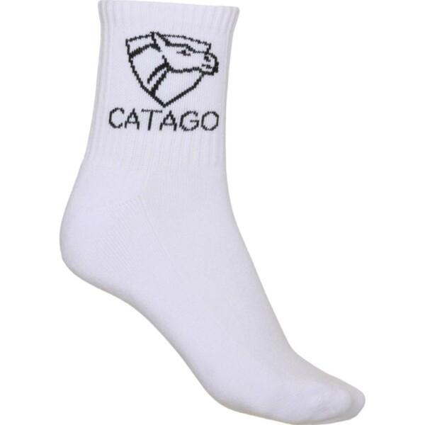 Catago Anika Sukka Valkoinen