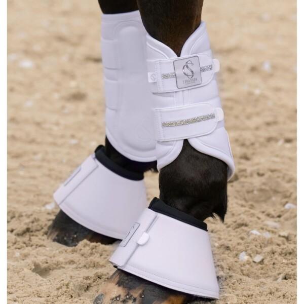 Eskadron Softshell Jewel Suojat ja Softslate Bootsit
