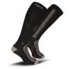 Freejump Technical Ratsastussukat Musta:Beige
