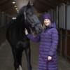 Horse Guard Fonda Riimunnaru Liila