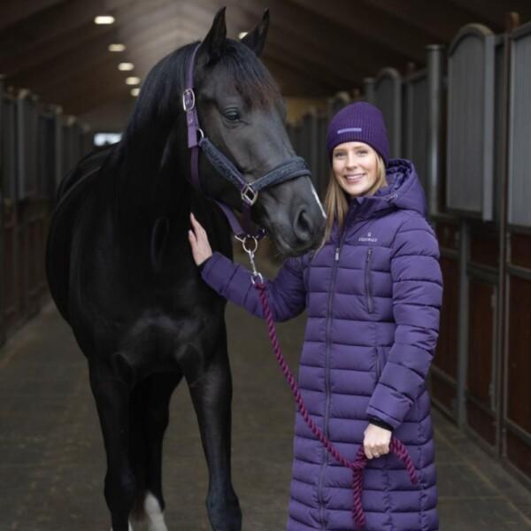 Horse Guard Fonda Riimunnaru Liila