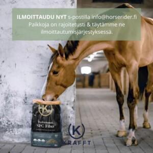 Krafft rehuluento