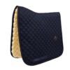 Kentucky Skin Friendly Full Sheepskin Satulahuopa Tummansininen