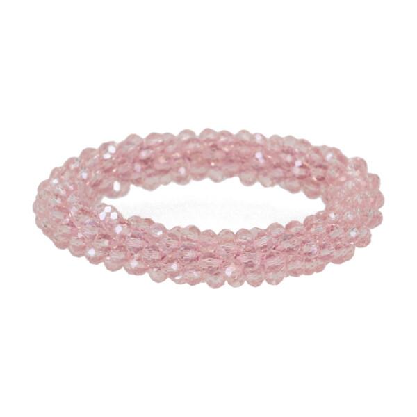 QHP scrunchie Hiuksille