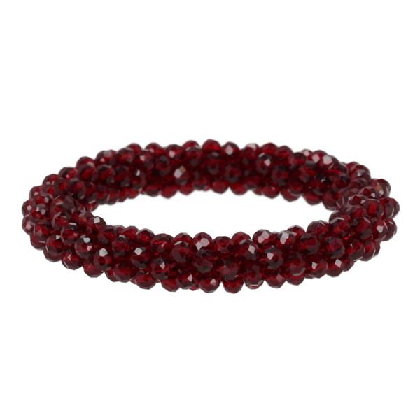 QHP hius scrunchie Shine