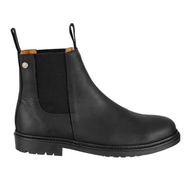 Suedwind New Work Jodhpurit Musta