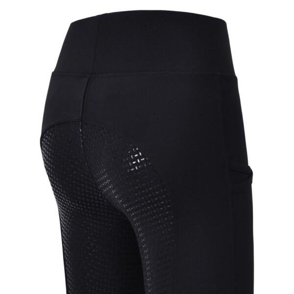Imperial Riding Sam Fullgrip Lasten Ratsastusleggingsit