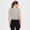 Samshield Ariana T-Paita Harmaa
