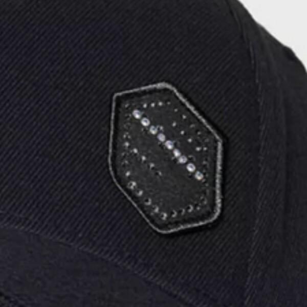 Samshield Sadie Black