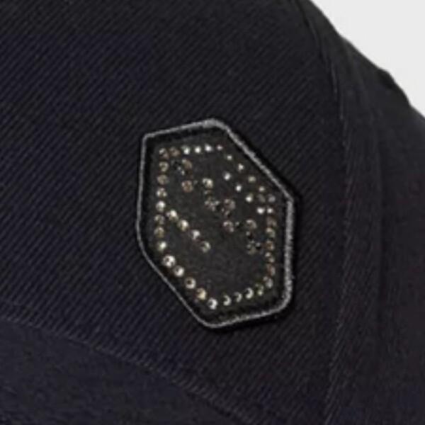 Samshield Sadie Black Metal Eclipse