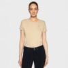 Samshield Stella T-Paita Beige