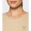 Samshield Stella T-Paita SS26 Beige