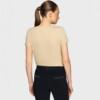 Samshield Stella T-Paita SS26 Beige