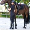 Imperial Riding Lisam Fullgrip Ratsastusleggingsit