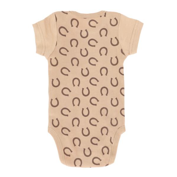 QHP Bobby Body Beige
