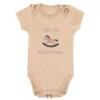 QHP Bobby Body Beige