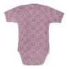 QHP Bobby Baby Body Vaaleanpunainen