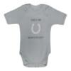 QHP Bobby Baby Body Vihreä