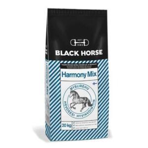 Black Horse Harmony Mix