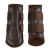 Horse Guard Lux Dressage Suojat Ruskea
