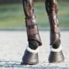 Horse Guard Lux Suojat Ruskea