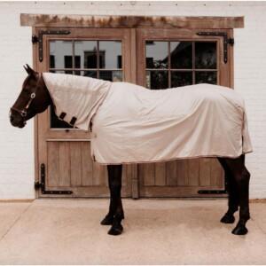 Kentucky Mesh Fly Rug Comfort Classic Ötökkäloimi