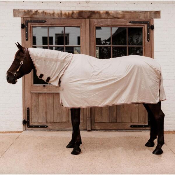 Kentucky Mesh Fly Rug Comfort Classic Ötökkäloimi