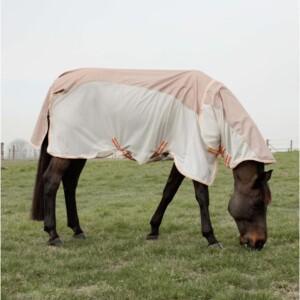 Kentucky Waterproof Combo Fly Rug Comfort