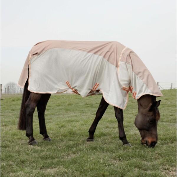 Kentucky Waterproof Combo Fly Rug Comfort