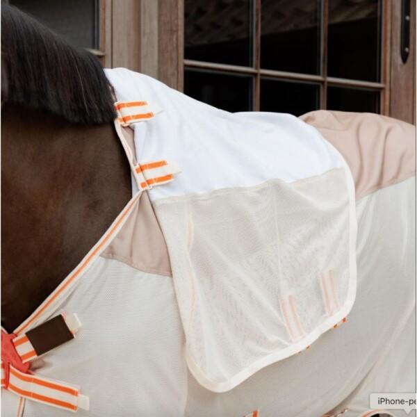 Kentucky Waterproof Combo Fly Rug Comfort