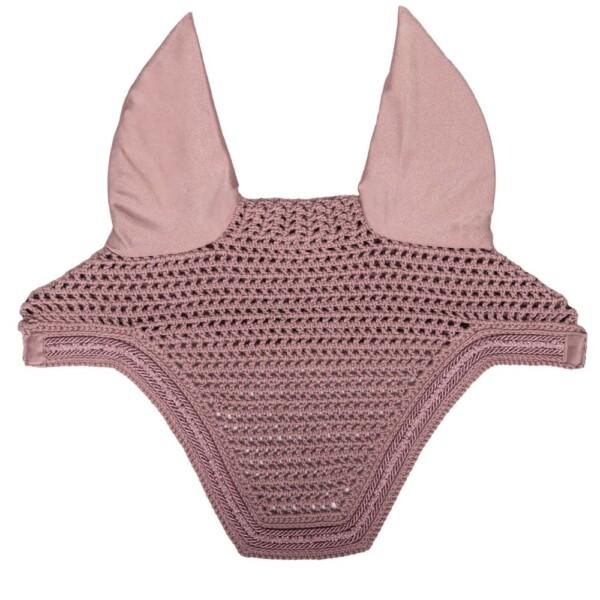 Kentucky Wellington Mini Pearls Soundless Korvahuppu Vaaleanpunainen