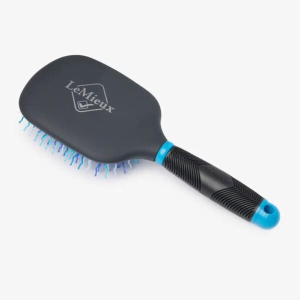 LeMieux Tangle Tidy Jouhiharja Sininen