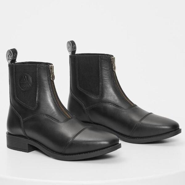 Mountain Horse Freedom Front Zip Jodhpurit