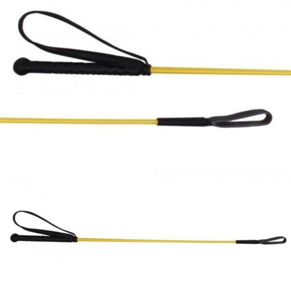 QHP Bambini Raippa 65cm Keltainen 1