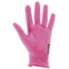 Uvex Sportstyle Kid Ratsastuskäsineet Pinkki