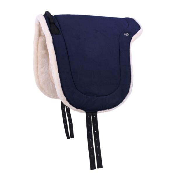 QHP Bareback pad ratsastushuopa