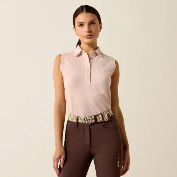 Ariat Prix 3.0 Hihaton Pikee Roosa