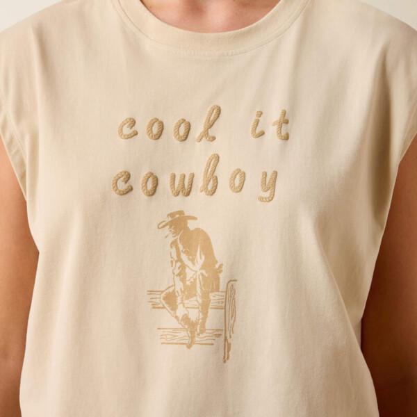 Ariat Cool It T-Paita