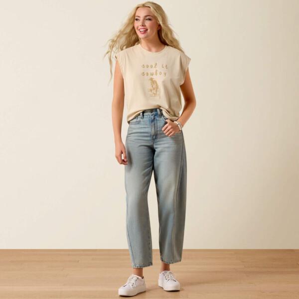 Ariat Cool It T-Paita
