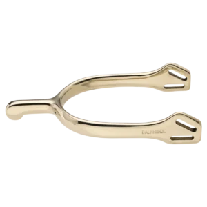 Sprenger Balkenhol Rounded Neck Kannukset 30 mm